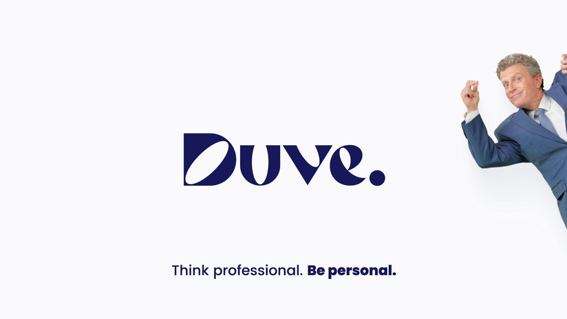 Duve Commercial | A Snap to Better Guest Experiences